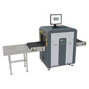 X-ray Baggage Scanner ZKX5030A ZKTeco Zkteco